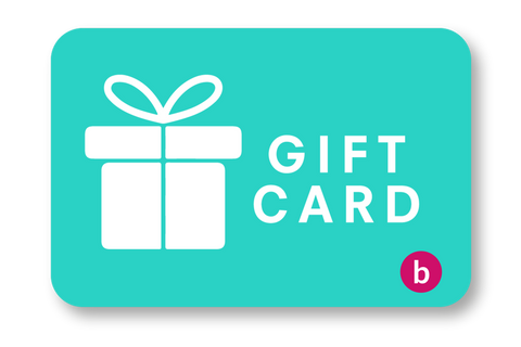 breedyshop Gift Card