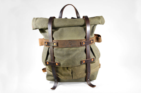 Parva Rucksack