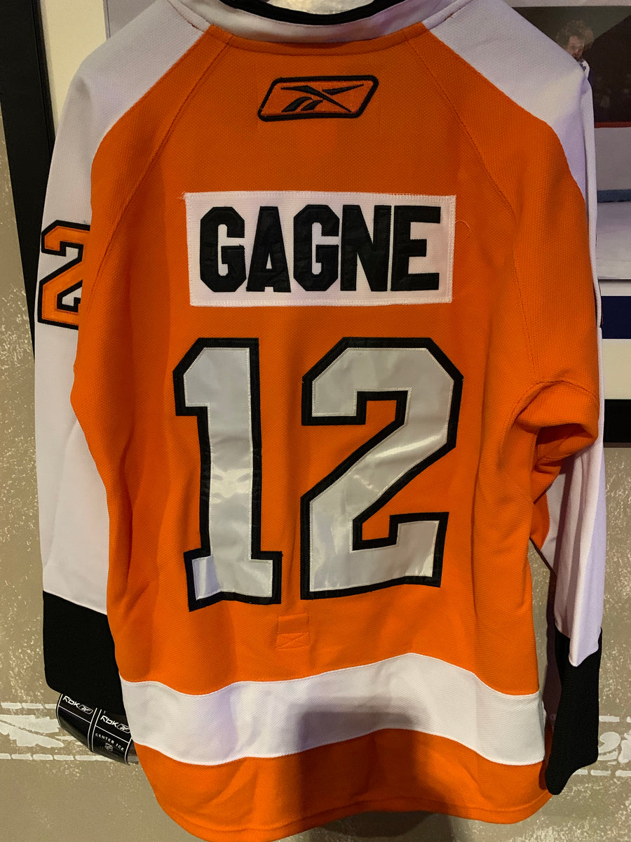 simon gagne jersey