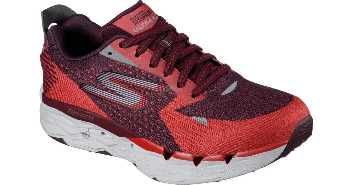 Womens Skechers Go Run Sports and Supplements
