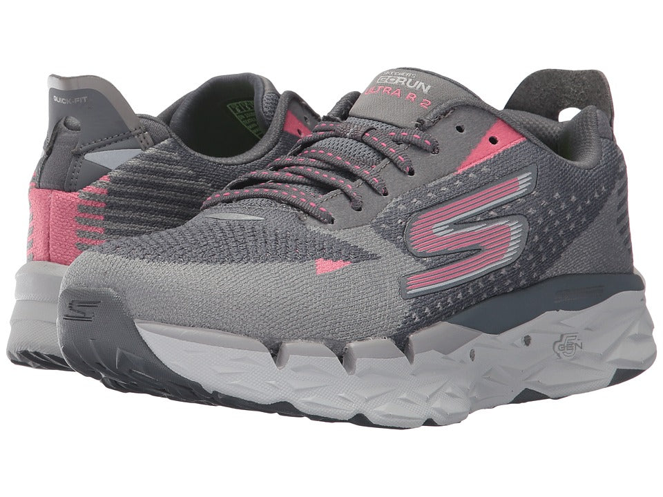 skechers go run r women's