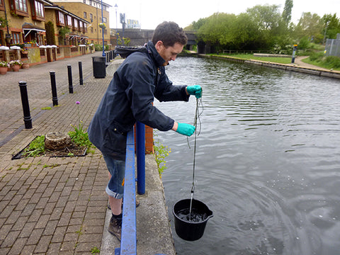 River Lea