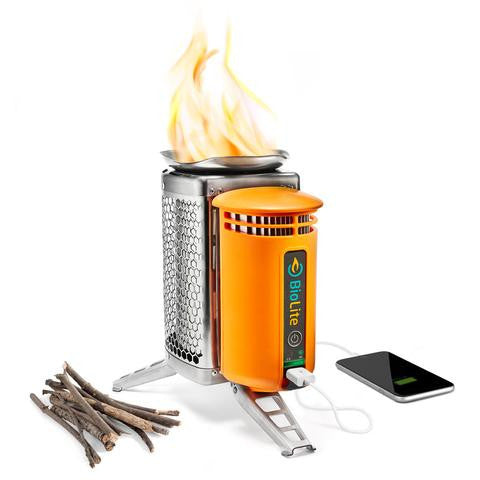 CampStove Bundle