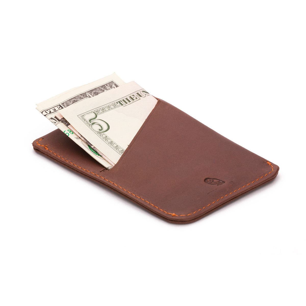 Card Sleeve - Cocoa