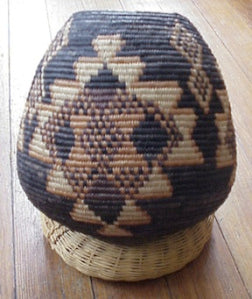 Zulu Beer Basket