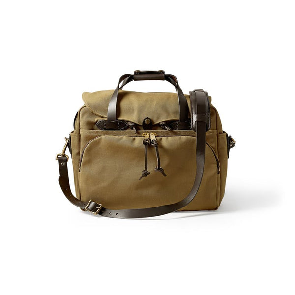 入手困難 FILSON パデッドコンピューターバッグ 宅送 roccoribeiro.com.br