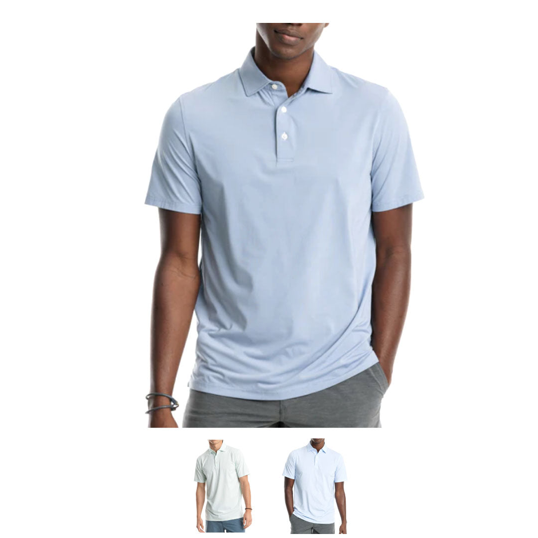 Polo Shirts – Jesuit Dallas Ranger Connection