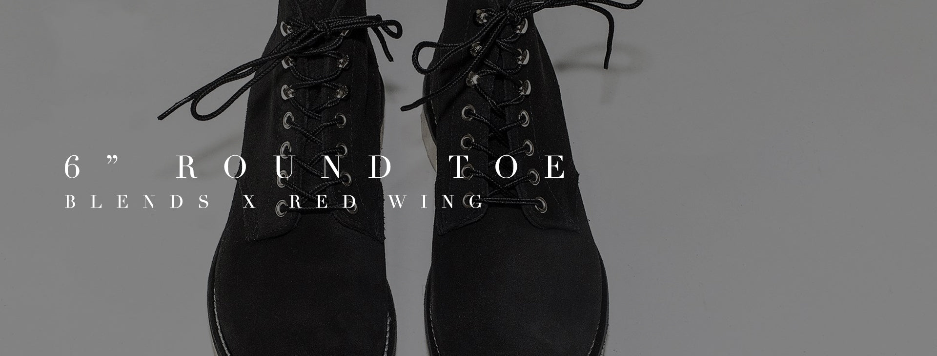 Blends x Red Wings
