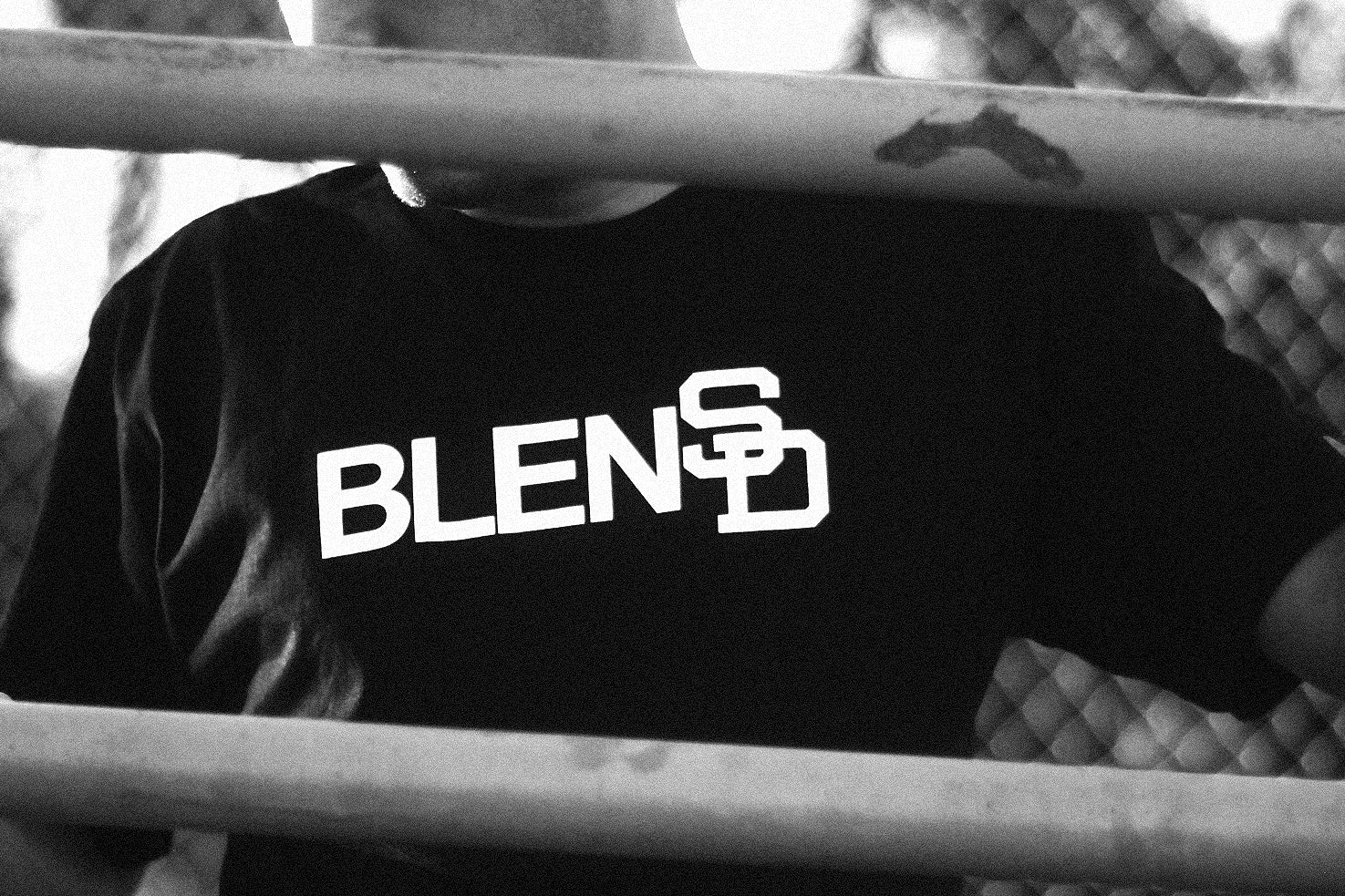 Blends San Diego All-Star Weekend T-Shirt