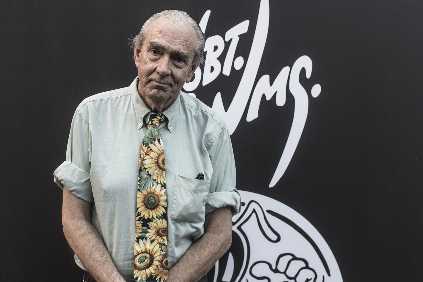 Robert Williams x Vans Vault Launch Party at the Resident Los Angeles