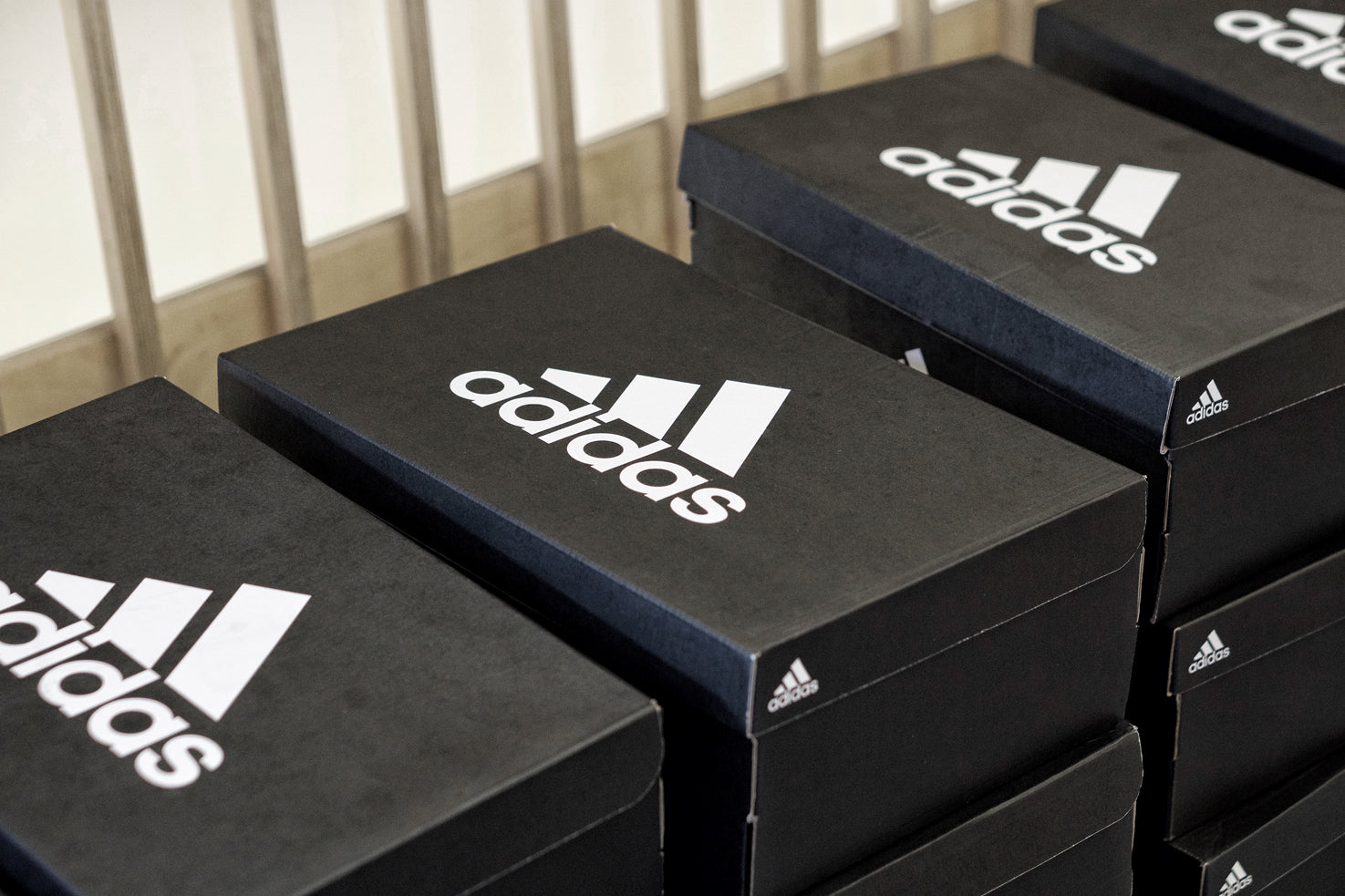 Kris Bryant's adidas Baseball gifting at Blends San Diego 