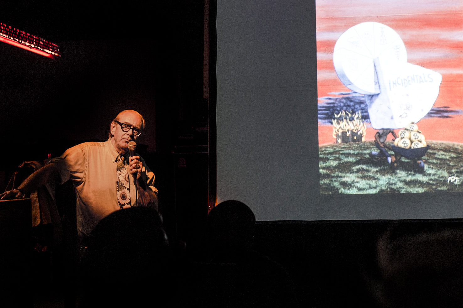 Robert Williams x Vans Vault Launch Party at the Resident Los Angeles