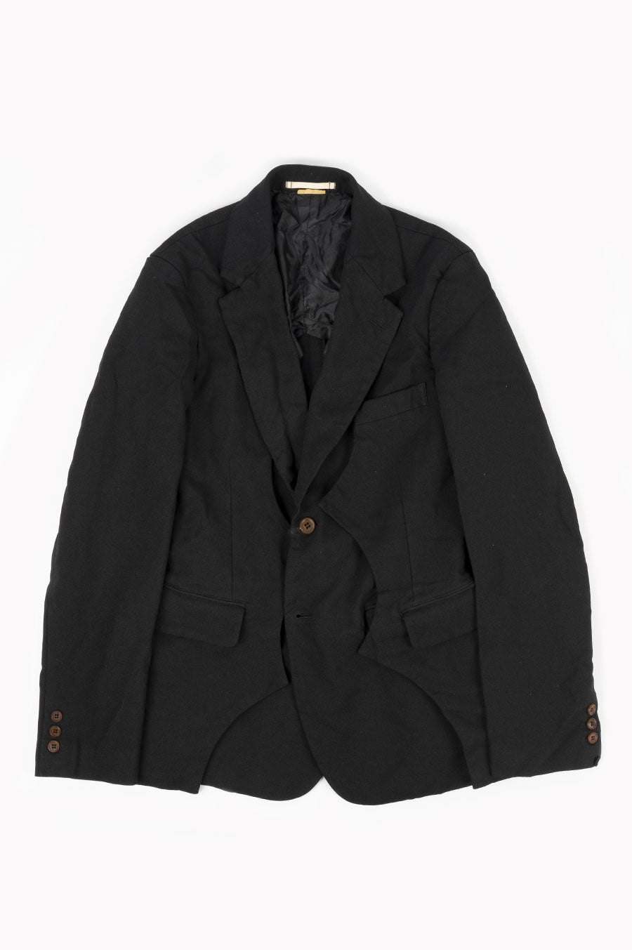 COMME des GARCONS HOMME PLUS ジャケット-