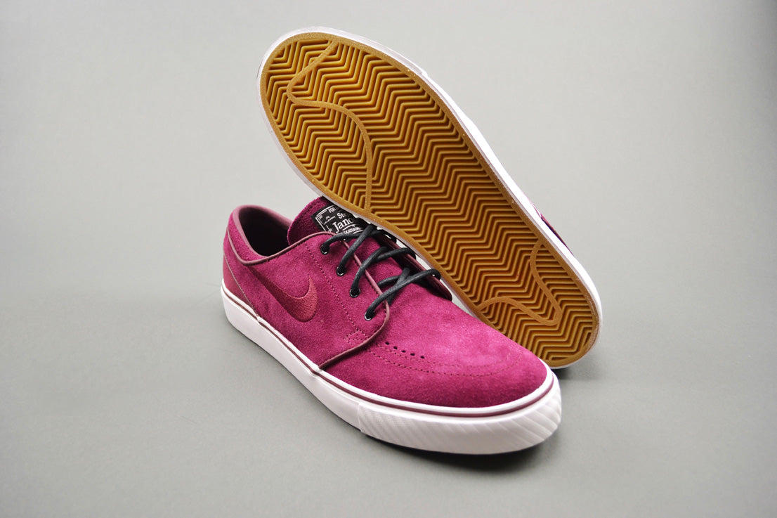 purple stefan janoski