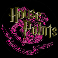 House Points