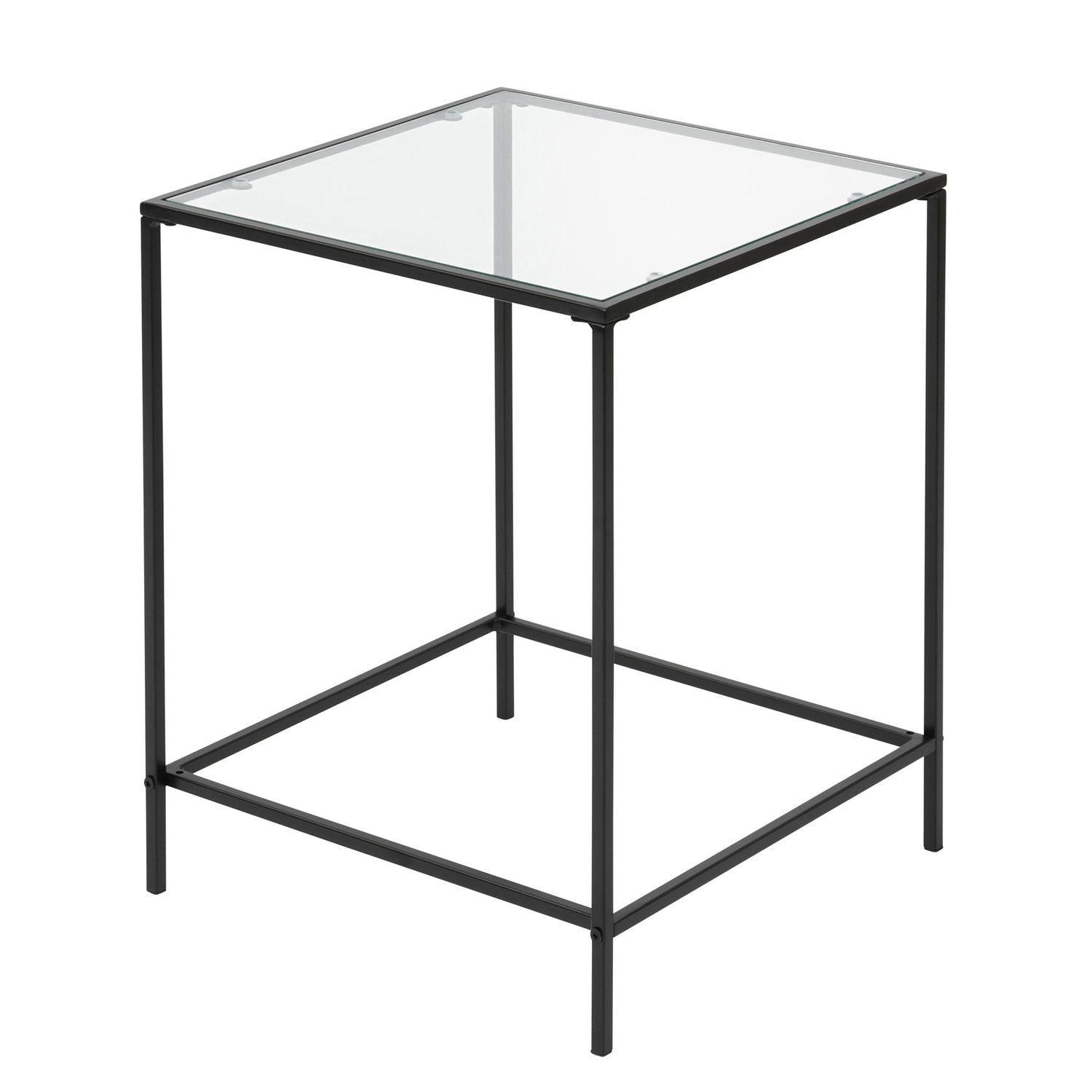 Arvi 18" Side Table in Various Colors