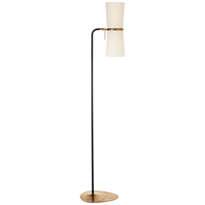 Clarkson Floor Lamp by AERIN