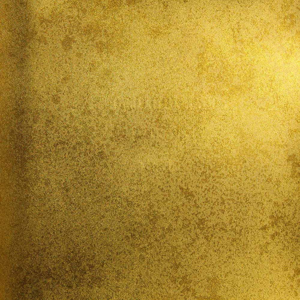 Bright Faux Gold Leaf Wallpaper by Julian Scott Designs – BURKE DECOR