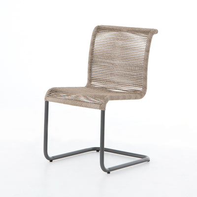 Grover Outdoor Dining Chair by BD Studio