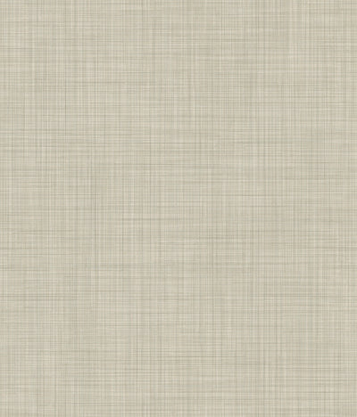Traverse Oat Wallpaper from the Magnolia Open Sheet Collection by Joanna Gaines