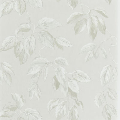 Jangal Chalk Wallpaper from the Minakari Collection by Designers Guild