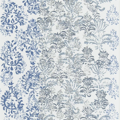 Kasavue Delft Wallpaper from the Minakari Collection by Designers Guild