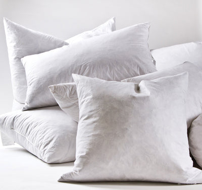 Pillow Inserts design by Pom Pom at Home
