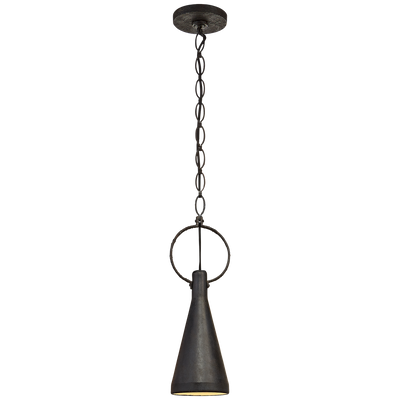Limoges Small Pendant by Suzanne Kasler