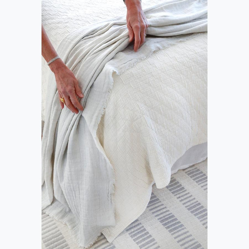 Hermosa Oversized Throw in multiple colors