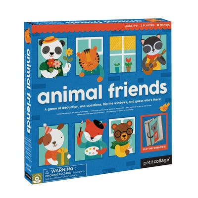 Animal Friends Game by Petit Collage
