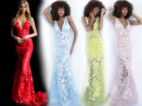 Jovani Dress 6283 all colors at Morvarieds Boutique