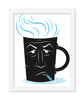 James Olstein - "Damn Fine Cup of Coffee"