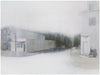 Brett Amory - "Waiting 96"