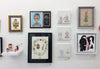 Andy Stattmiller - "Bob's Burgers Nesting Dolls"