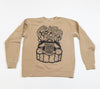 GATS - Crewneck Sweatshirt