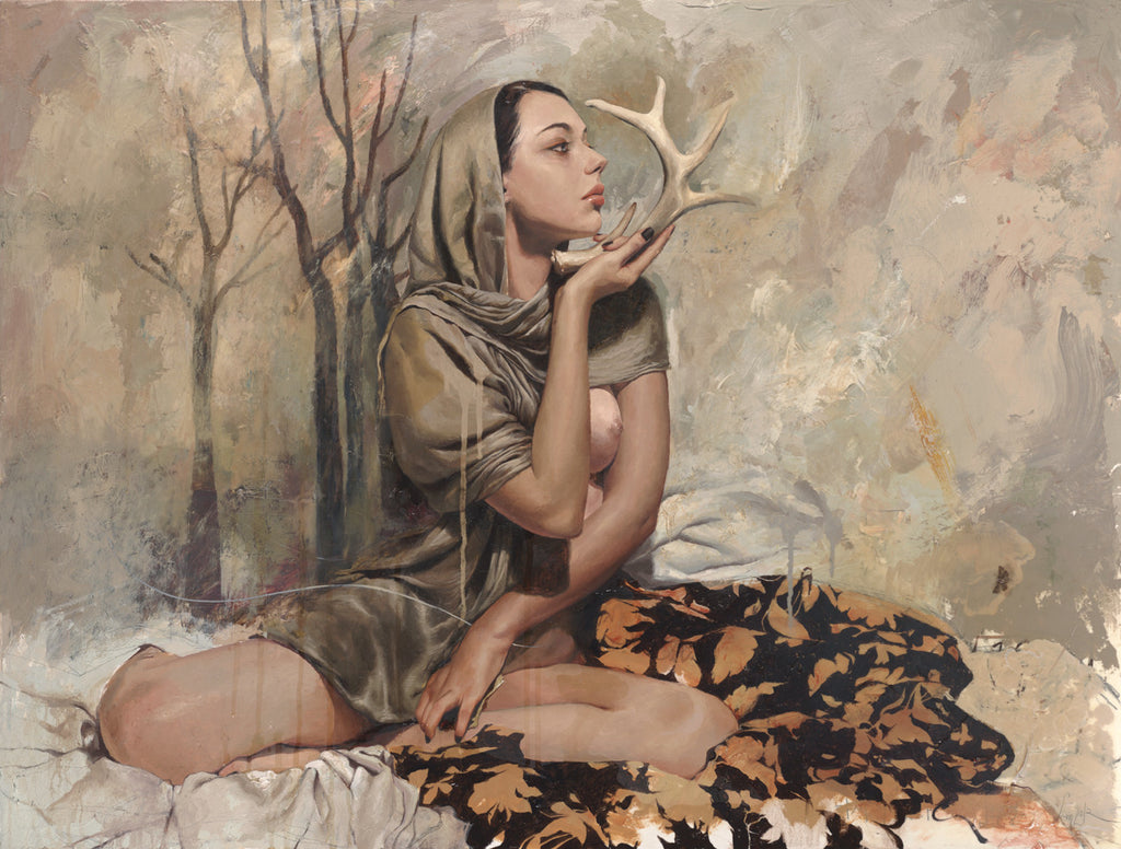 Soey Milk - “Looping"
