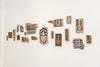 GATS - "Wood Burn 17"