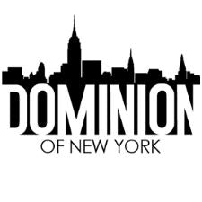 Dominion of New York shares Altru Apparel X The New York Times Obama tee