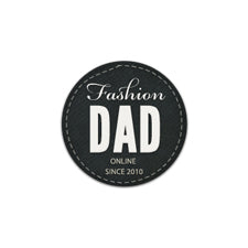 Fashion Dad features Altru Apparel's clever TEIAM tee