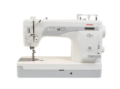 Janome 1600 Straigh Stitch Quilter