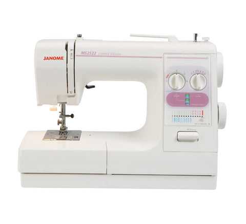 Janome Sewing Machine