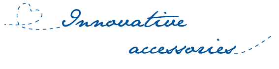 Brother Innovative accessories official dealer logo