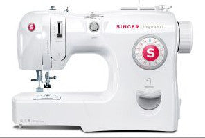 Singer 660 manual