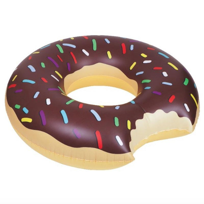 Oppblåsbar Donut