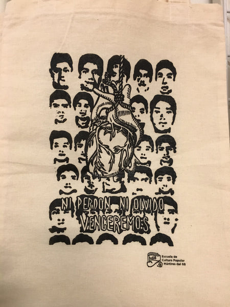Canvas bag