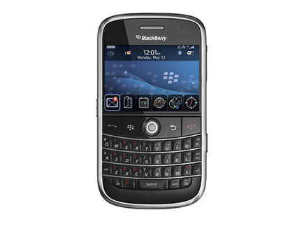 enterprise activation blackberry bold 9700