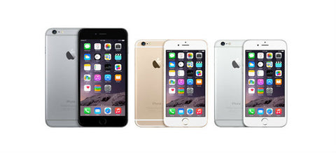 Apple iPhone 6 Plus 16GB - Verizon Unlocked