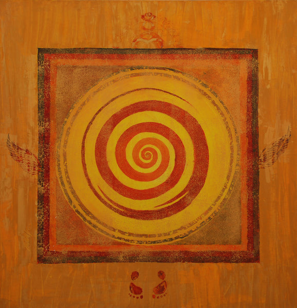 Contemporary and Modern Art from India. Original artworks from renowned