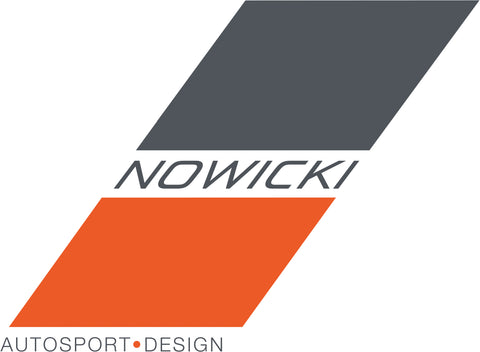 Nowicki Autosport/Design Adds Bowman Chevrolet to 2019 Marketing Partnership