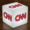 CNN customised light box